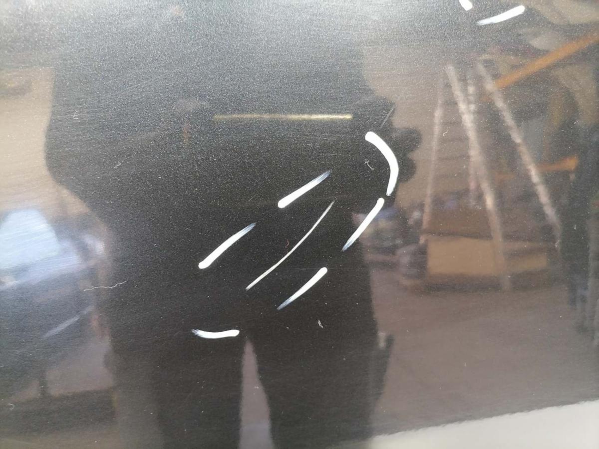 Audi A4 8E original Tür hinten rechts Kombi LZ9W Ebonyschwarz Bj.2002 Audi A4 8E original Tür hinten rechts Kombi LZ9W Ebonyschwarz Bj.2002